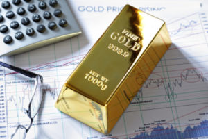 Gold as an NRI investment option